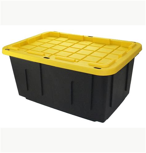 lowe's storage containers on sale